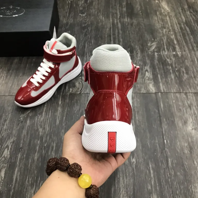 Prada Shoe 